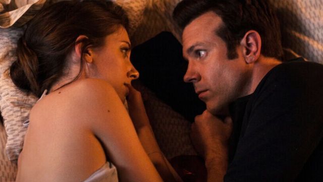 La película sugerida de Netflix dura menos de dos horas.