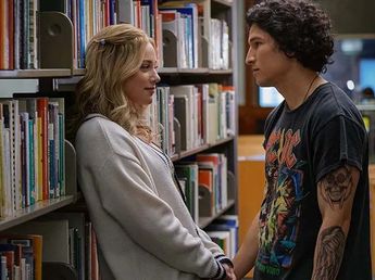 La película romántica que arrasa en Netflix y todos quieren ver antes de San Valentín