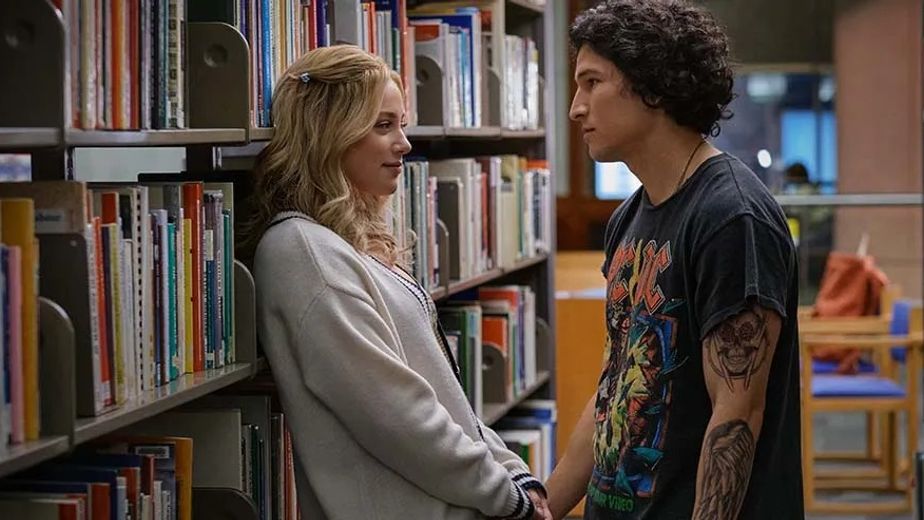 La película romántica que arrasa en Netflix y todos quieren ver antes de San Valentín