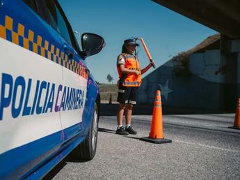 Multas de la Policía Caminera en Córdoba: cuánto cuesta ahora cada infracción tras el aumento oficial