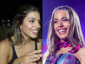 Euge Quevedo y Tini: ¿Se viene un "cuartetazo" juntas?