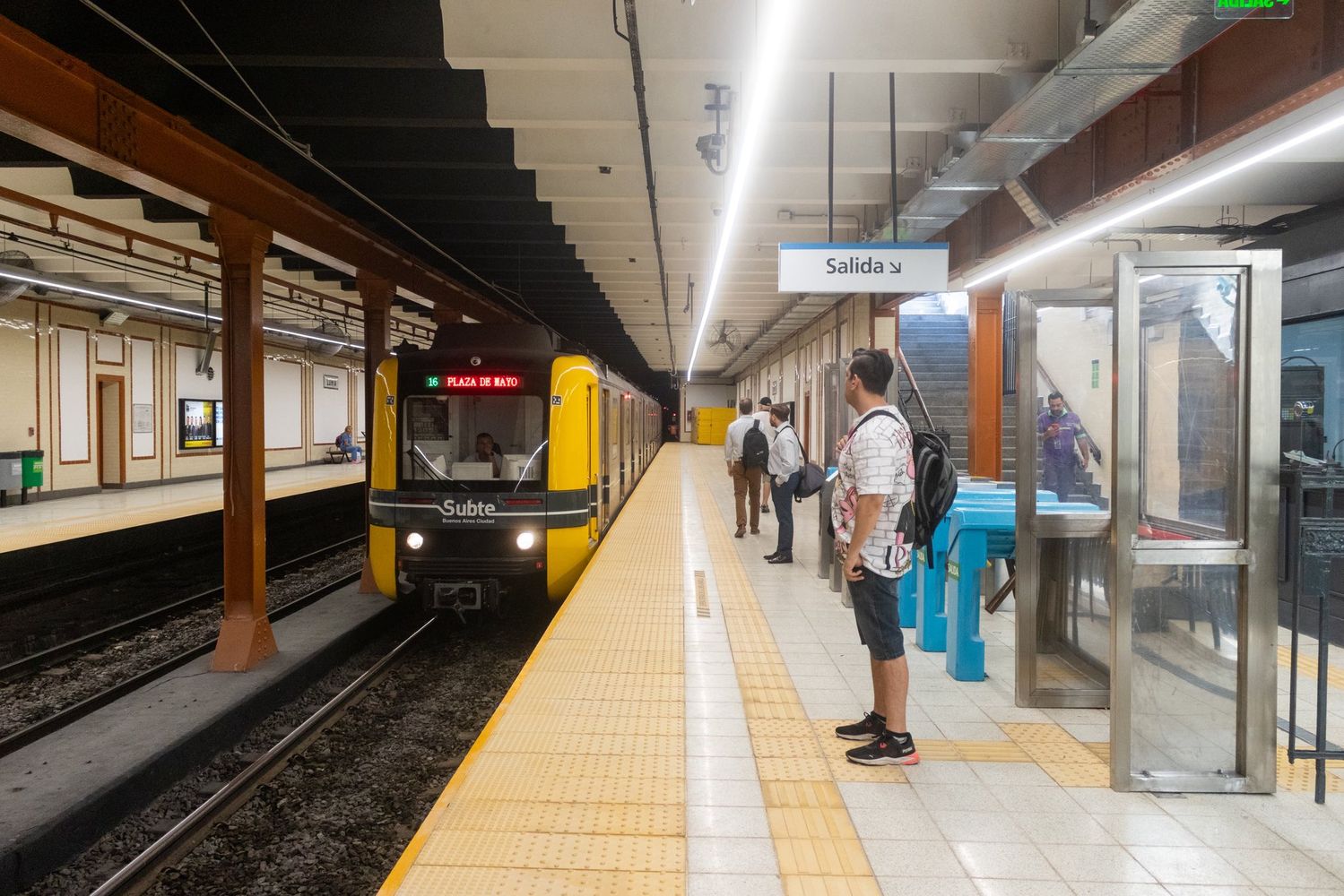 Subte 