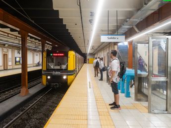 Qué pasará con el subte y el premetro este miércoles 11 de febrero: ¿hay paro confirmado?