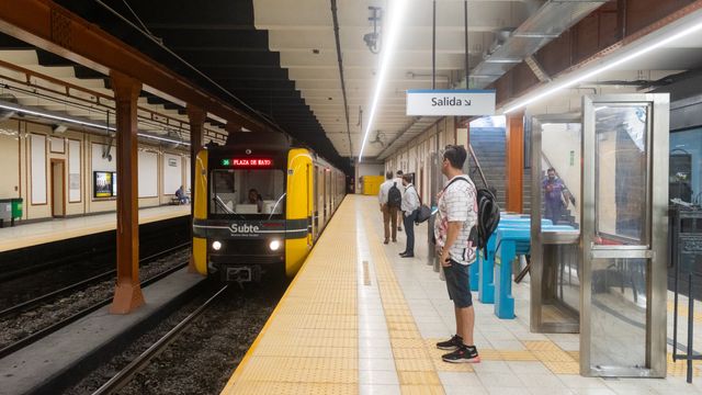 Subte 
