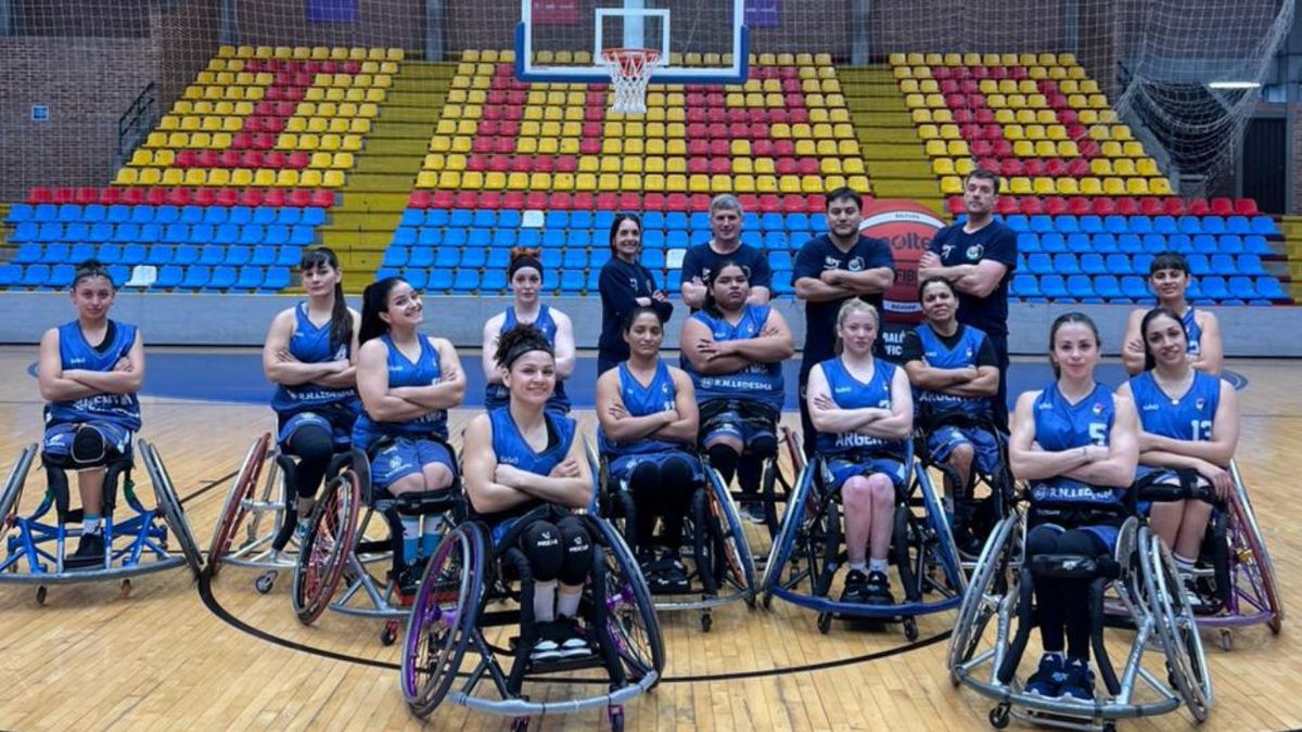 Cómo ayudar a Las Lobas a llegar al Mundial: el testimonio de las jugadoras cordobesas