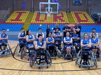 Cómo ayudar a Las Lobas a llegar al Mundial: el testimonio de las jugadoras cordobesas