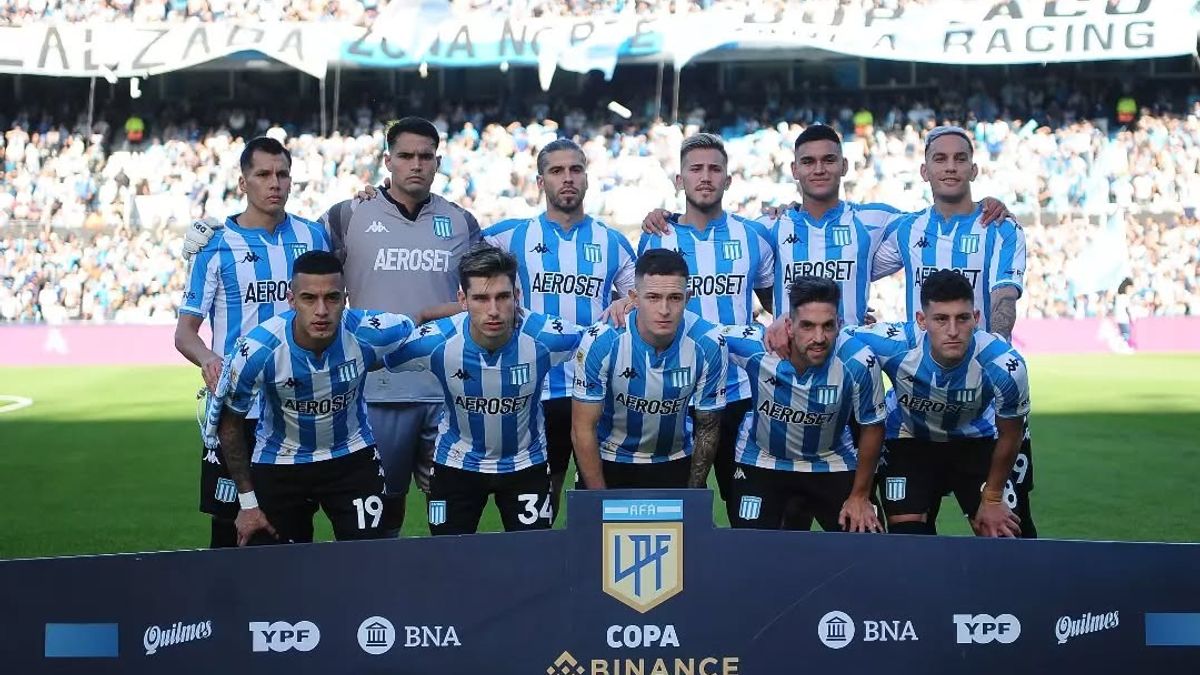 Surgió en Independiente, salió campeón con Racing y hoy no tiene equipo: lo grabaron vendiendo oro en Villa Tranquila