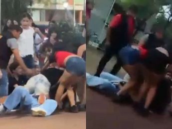 Eldorado: una niña de 12 años fue brutalmente agredida por un grupo de adolescentes en una plaza