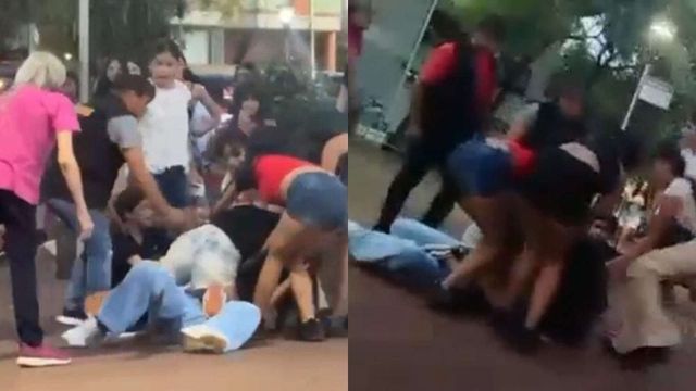 Eldorado: una niña de 12 años fue brutalmente agredida por un grupo de adolescentes en una plaza.