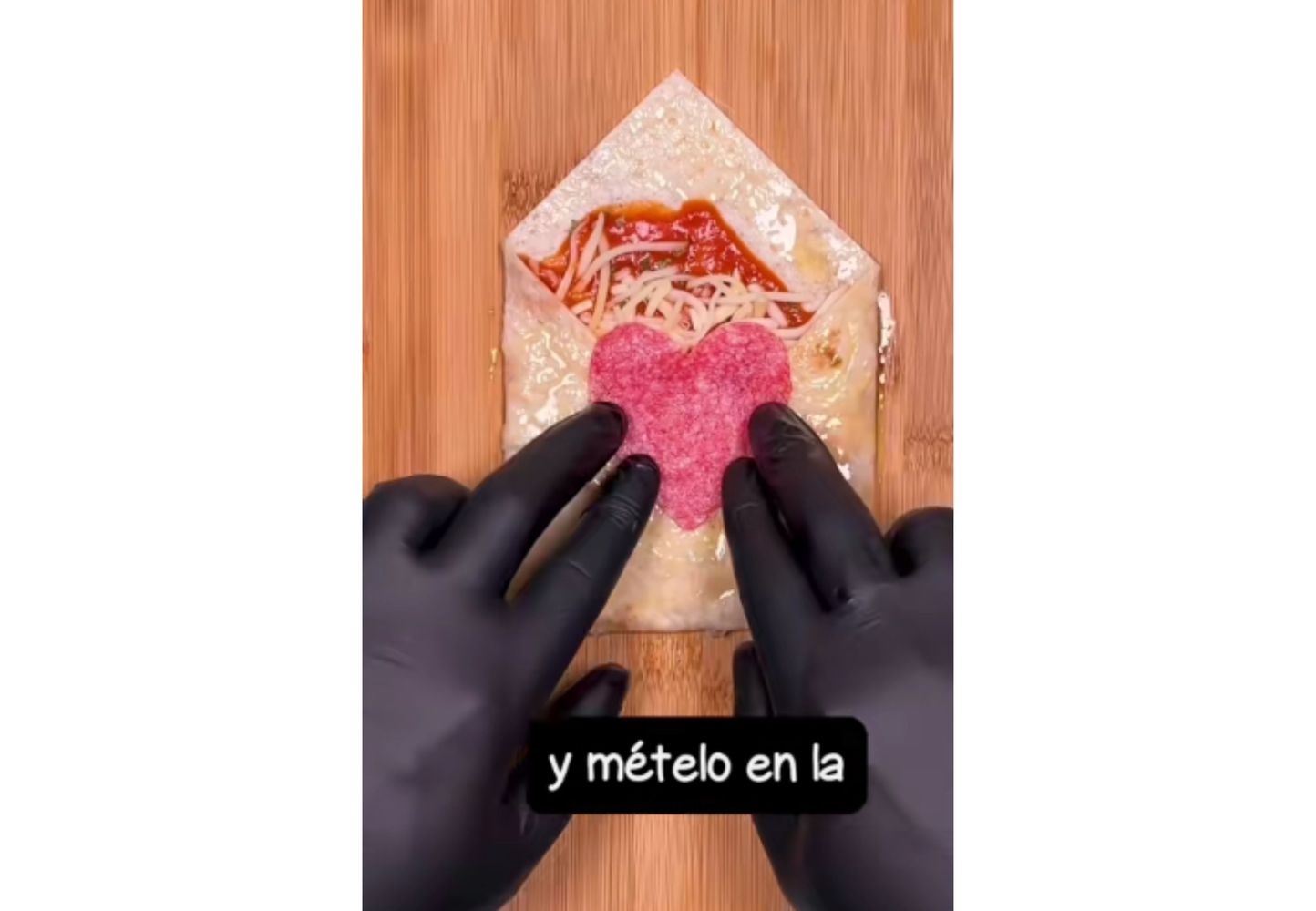 Este detalle es muy fácil de hacer.
