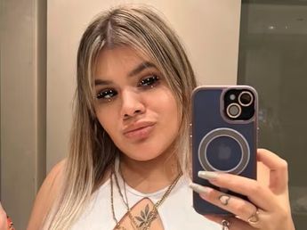 Soledad, encierro y angustia: así fue el doloroso cumpleaños de Morena Rial tras las rejas