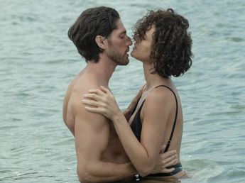 Netflix: la serie brasileña para adultos repleta de erotismo y suspenso que cautivó a la crítica
