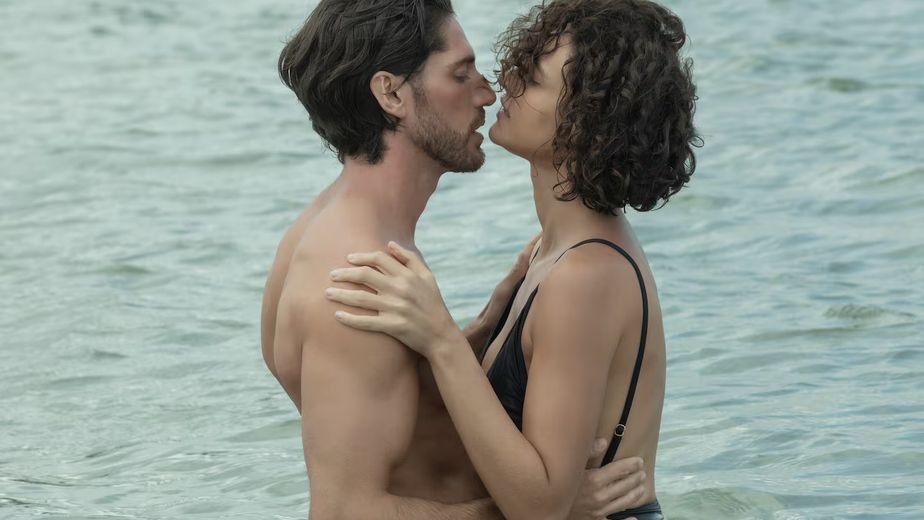 Netflix: la serie brasileña para adultos repleta de erotismo y suspenso que cautivó a la crítica