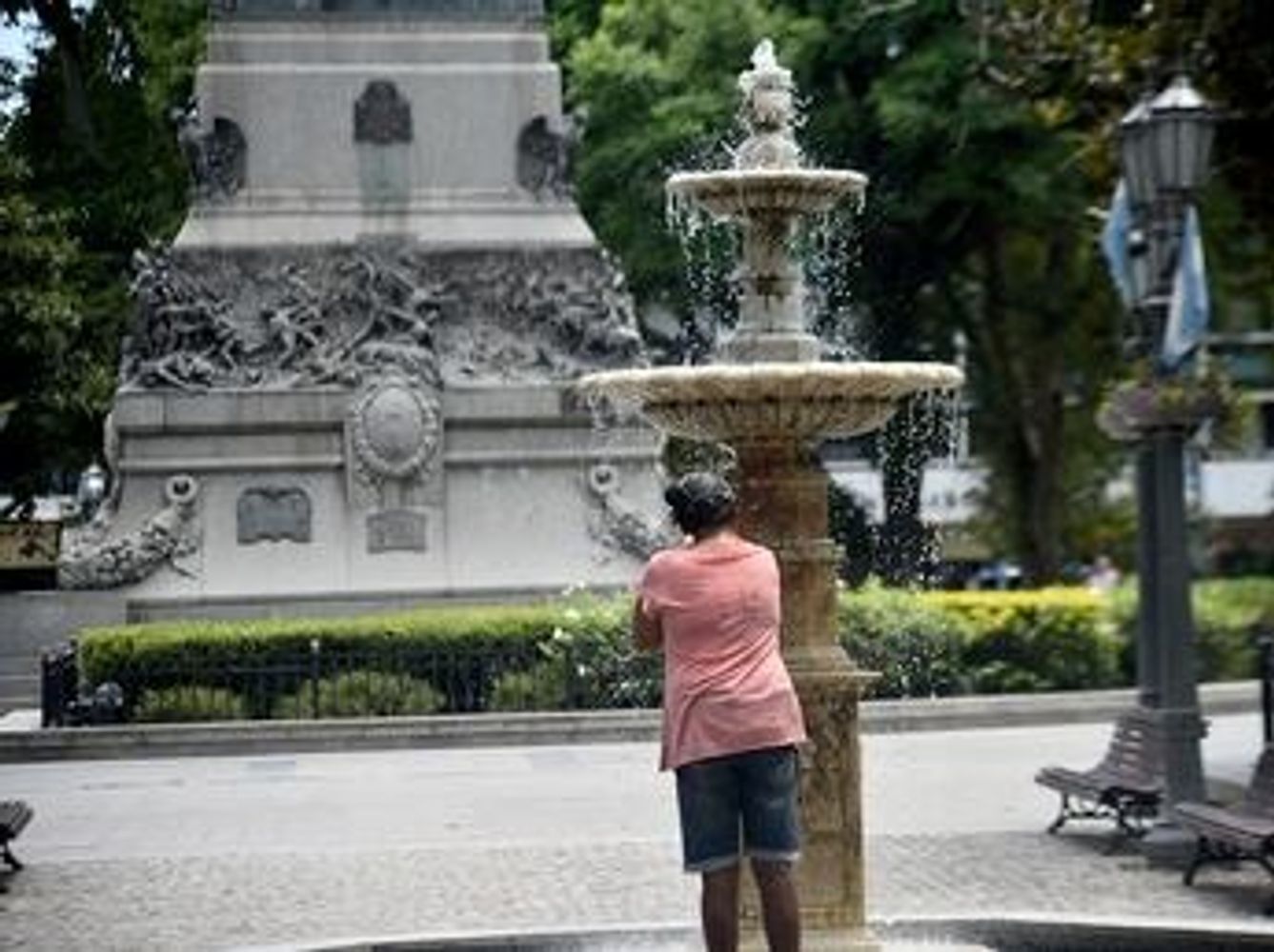 Clima en Córdoba.