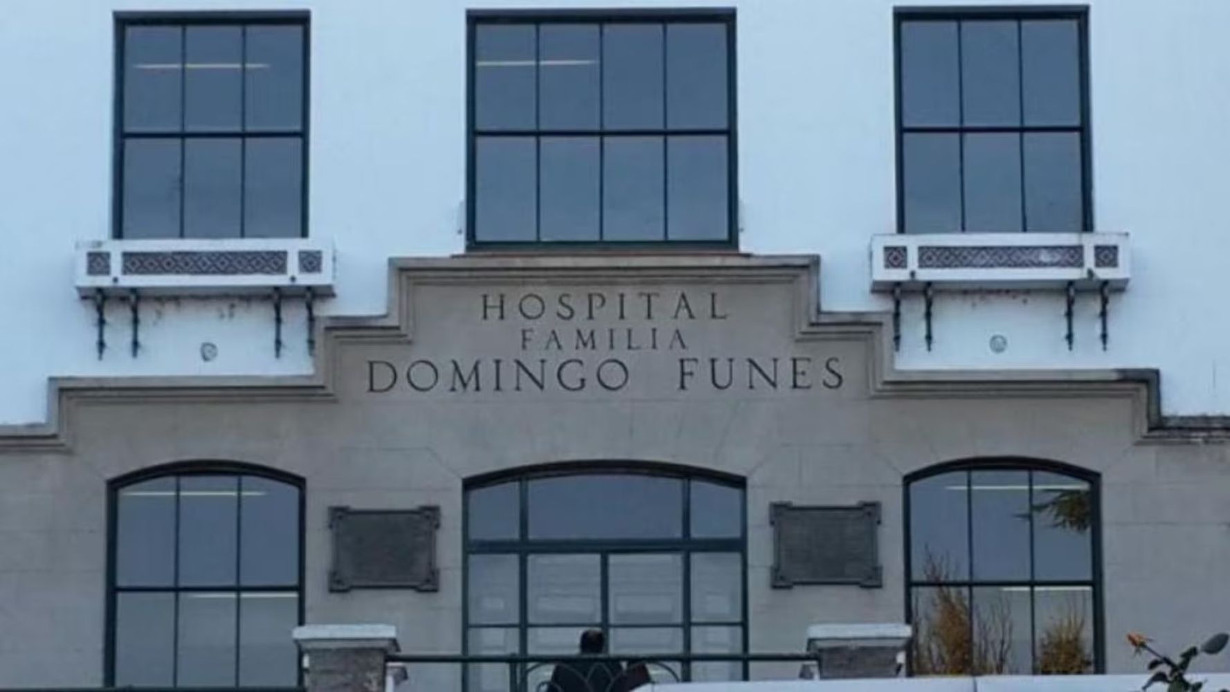 Inseguridad en Capilla del Monte.