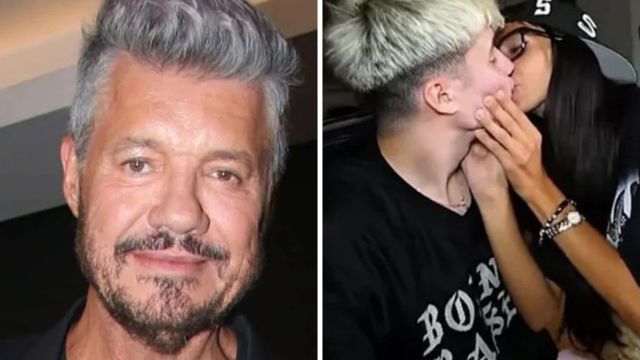 Marcelo Tinelli