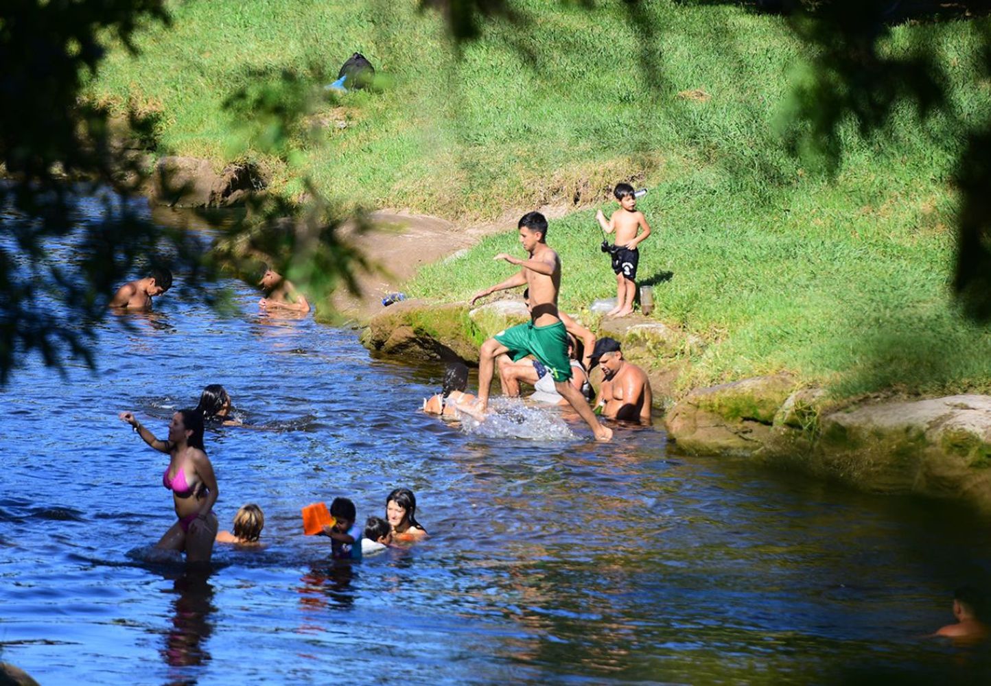 Córdoba y una alta ocupación este fin de semana