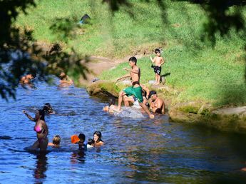 Clima en Córdoba: con calor, cómo estará el tiempo este martes 10 de febrero