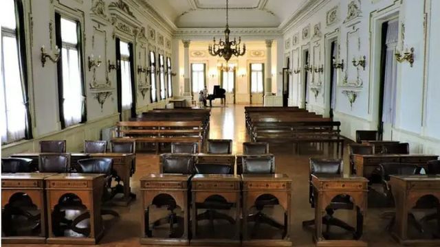 Concejo Tres Arroyos