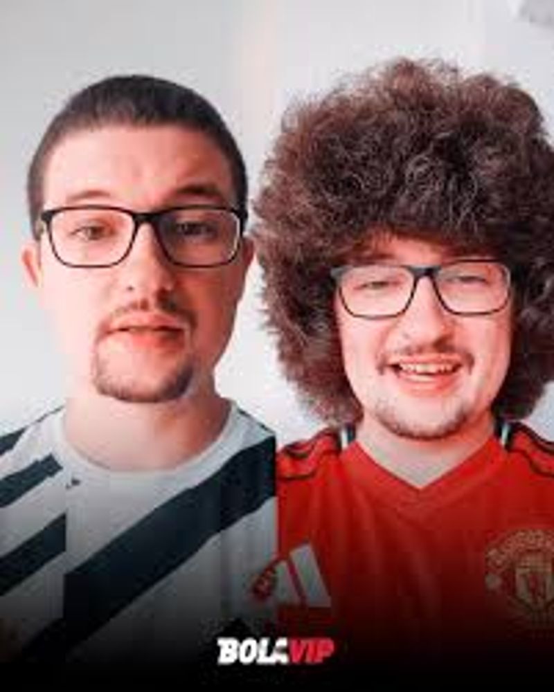 Manchester United.