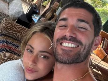 Tini Stoessel habló sobre su deseo de ser mamá y los planes de casamiento con Rodrigo de Paul: "Falta un..."