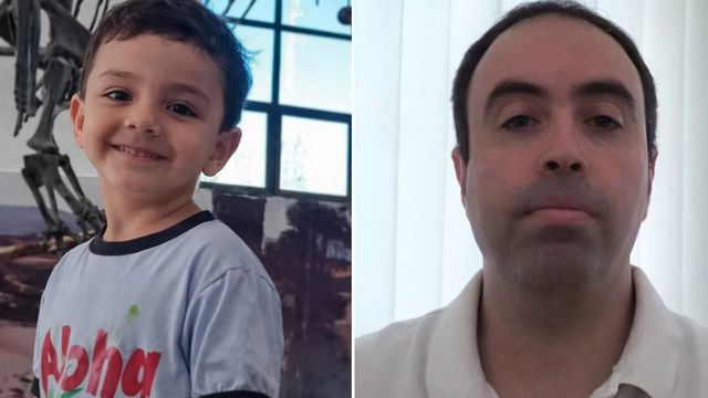 El doloroso caso de Valentín
