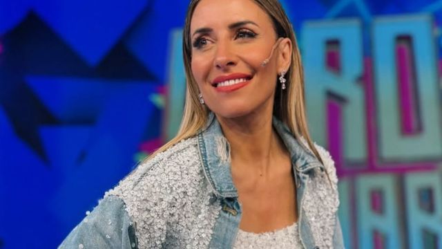 Mariana Brey se sumó al look bohemio y dio cátedra de estilo con la prenda de broderie en tendencia