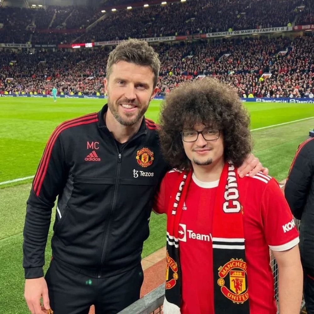 Manchester United.