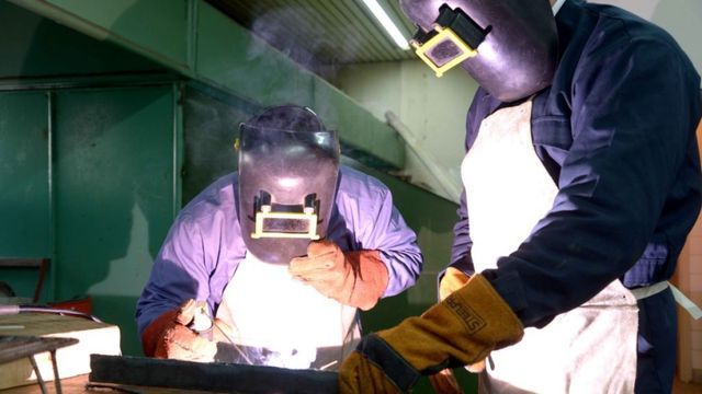 Abre la inscripción en la Escuela de Aprendices de la Base Naval Puerto Belgrano.