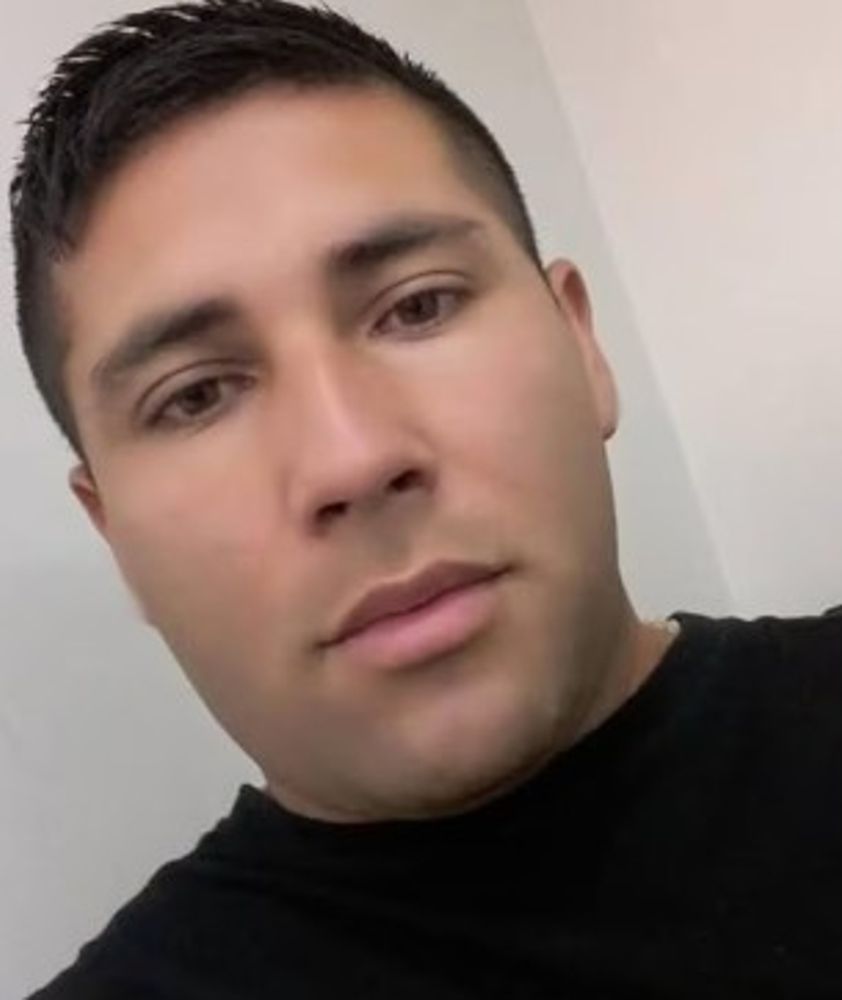 Policía.