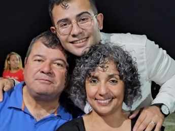Caso Cecilia Strzyzowski: el clan Sena recibió prisión perpetua por el femicidio