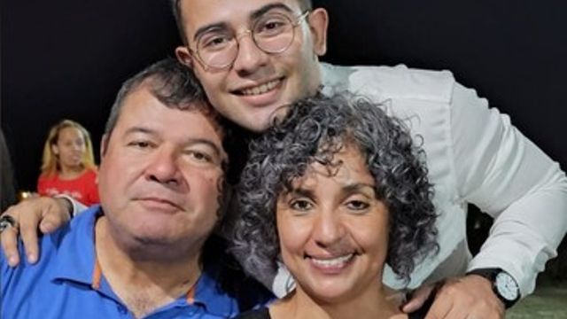 Caso Cecilia.
