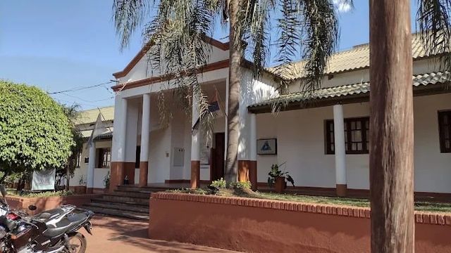 Oberá: separaron de la Policía a un efectivo por presunto consumo de drogas.