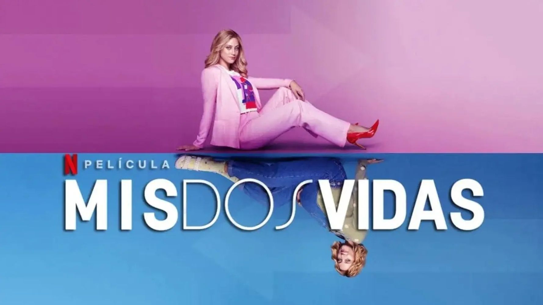 La película de Netflix recomendada dura menos de dos horas.