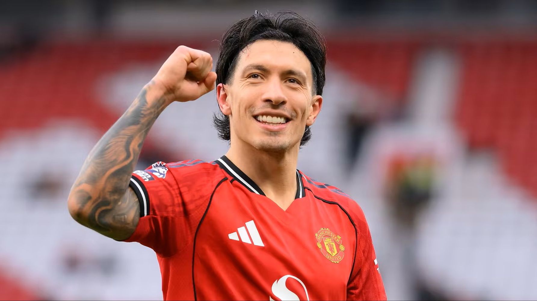 Manchester United.
