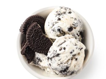 Cómo hacer helado de oreo casero: la receta con 4 ingredientes ideal para el verano