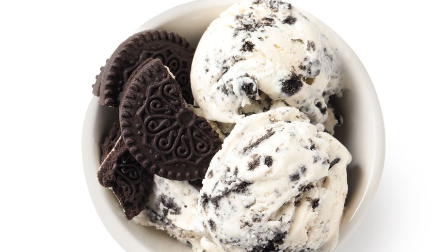 Cómo hacer helado de oreo casero: la receta con 4 ingredientes ideal para el verano