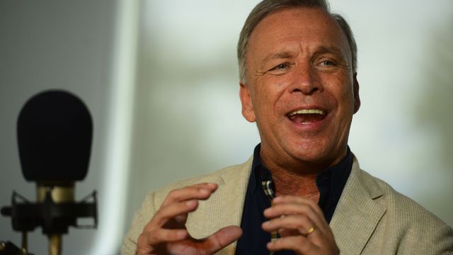 Fassi se refirió al plantel comandado por Carlos Tevez y lo que viene.