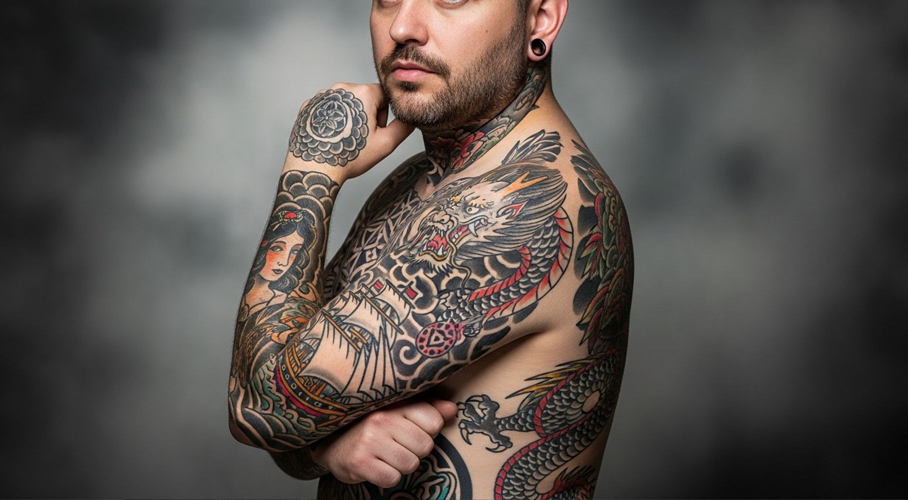 Aunque se redujo el estigma, el ámbito laboral sigue siendo el principal espacio de debate sobre el tatuaje y la imagen profesional.


