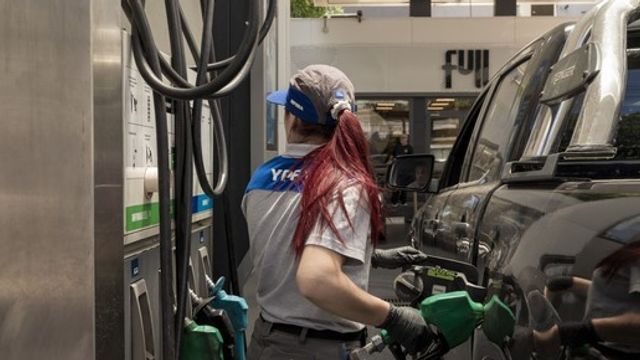 Los precios actuales de los combustibles en Córdoba.