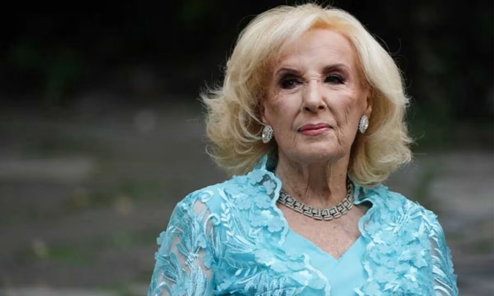 Mirtha Legrand