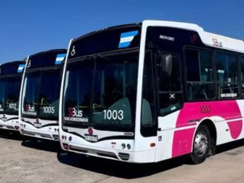 Qué pasará con el transporte urbano en Córdoba: ¿Seguirán los pasajes gratuitos?