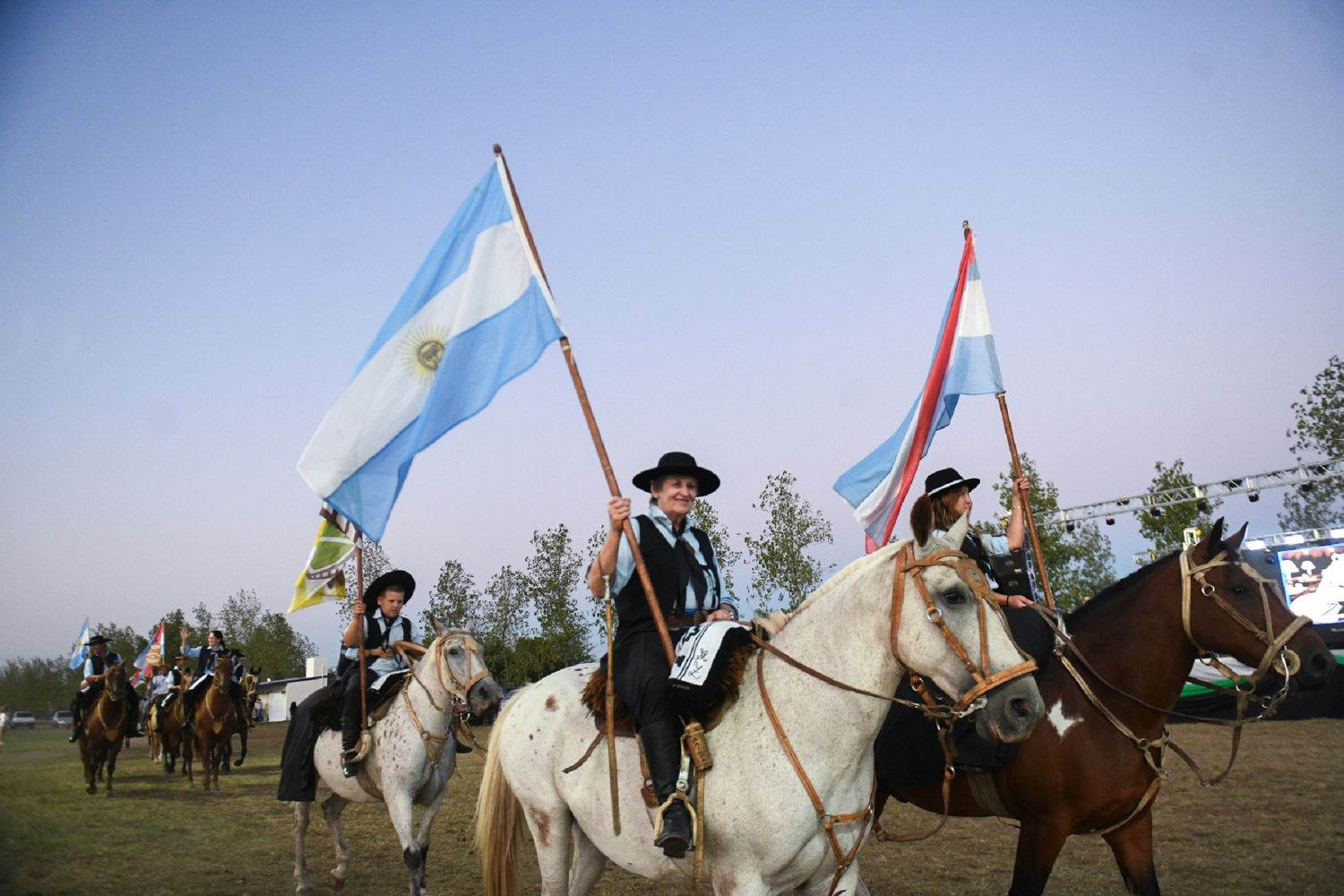 Fiesta del Reencuentro