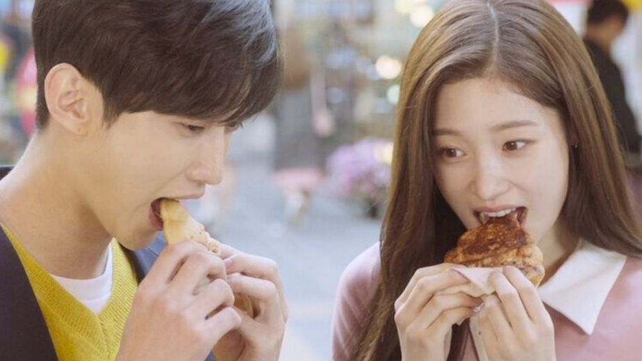 San Valentín ardiente en Netflix: la miniserie coreana que hará latir tu corazón sin control