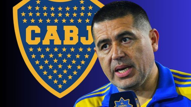 El astrólogo de Boca publicó un mensaje sobre Riquelme y encendió las alarmas.