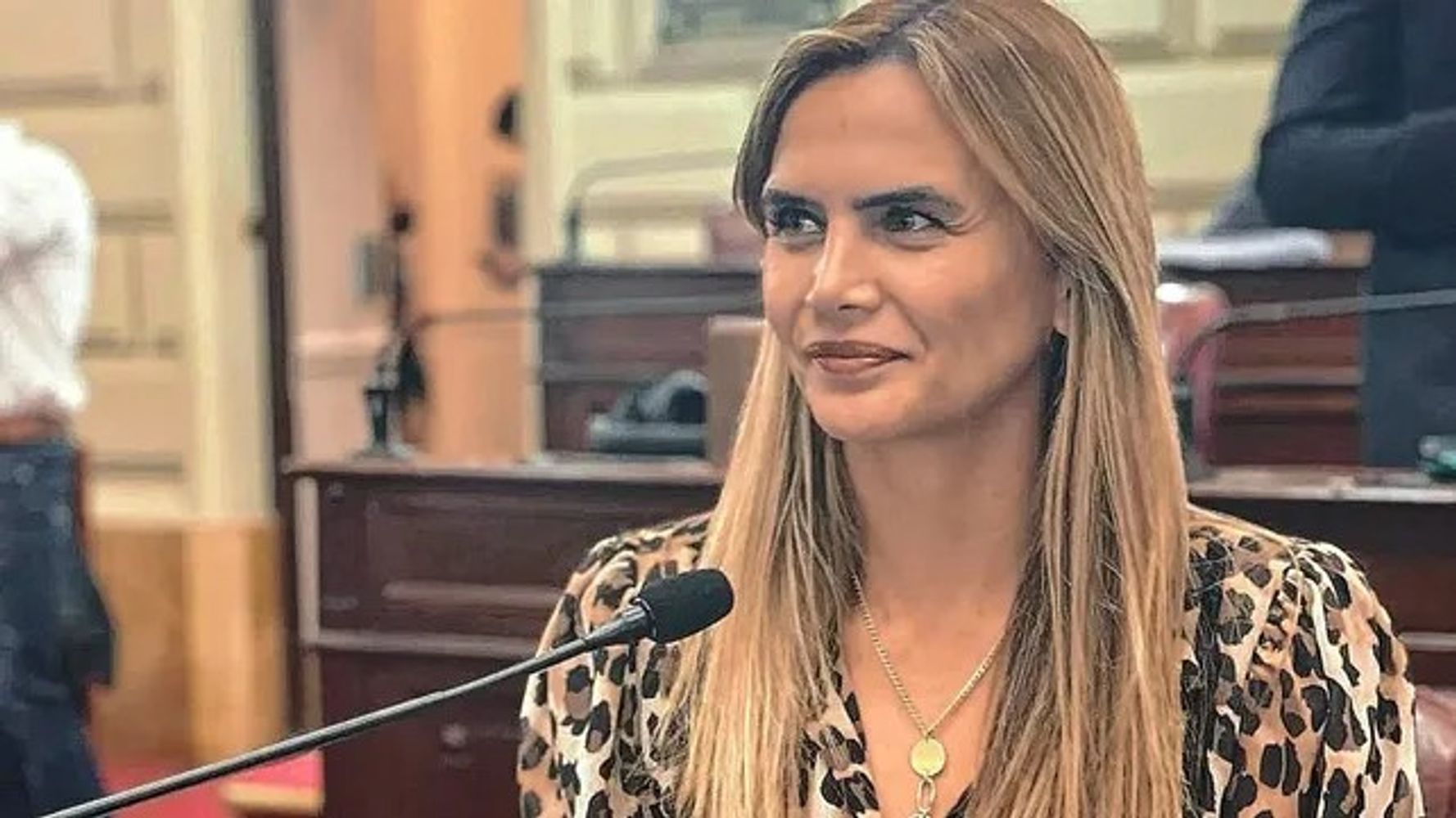 Amalia Granata