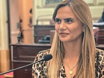 Amalia Granata y el secreto de su éxito: "Si hoy me ofrecen hacer Playboy..."