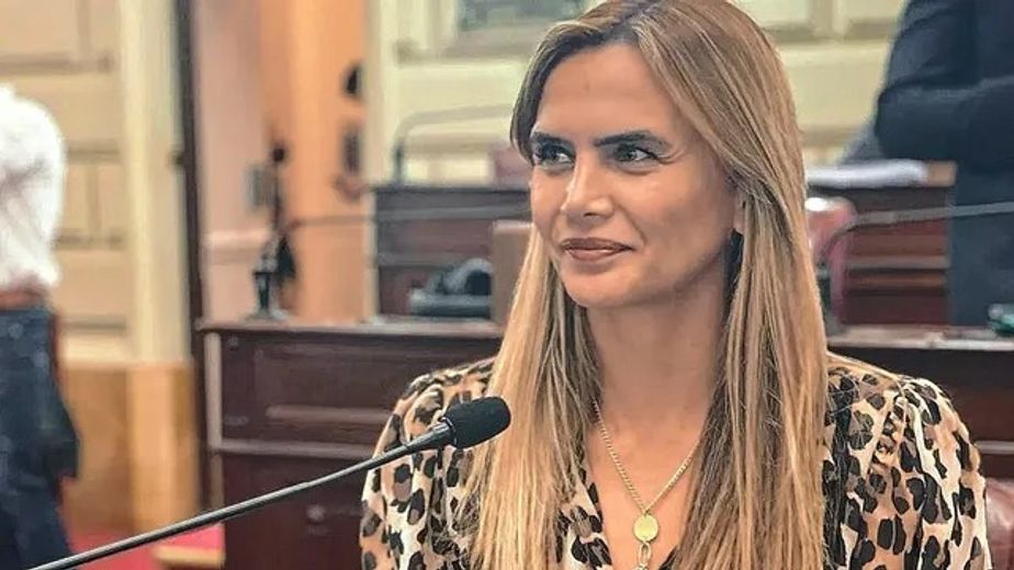 Amalia Granata y el secreto de su éxito: "Si hoy me ofrecen hacer Playboy..."