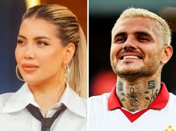 La durísima acusación de Wanda Nara contra Mauro Icardi por sus hijas: "Buscá trabajo y cumplí como padre"