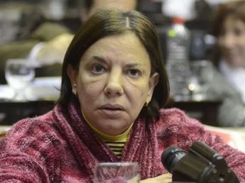De qué murió Sandra Mendoza, la ex diputada nacional y ex esposa de Jorge Capitanich